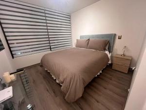 Departamento cómodo ideal para viajeros