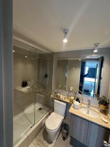 Departamento cómodo ideal para viajeros