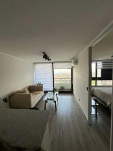 Departamento cómodo ideal para viajeros