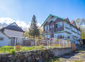 Nasu First Villa - Vacation STAY 81161v