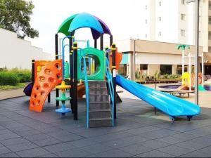 Apartamento Enjoy Olímpia Park Resort