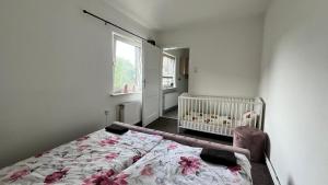 Ferienwohnung Harzgebirge