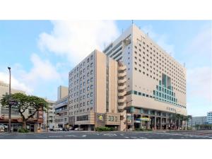 Smile Hotel Okinawa Naha - Vacation STAY 82209v