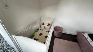 Ferienwohnung Harzgebirge