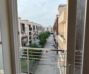 Chandigarh Waale, Furnished Stay in Zirakpur