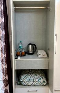 Chandigarh Waale, Furnished Stay in Zirakpur