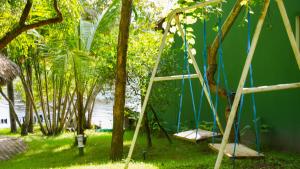 Casa 2 Vila do Rio, Barreirinhas