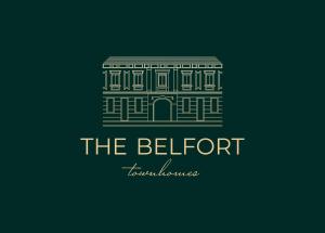 The Belfort Townhomes - Green Lux Loft