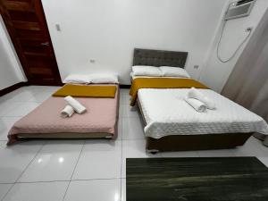 Jazz Ferme Inn Batuan Bohol