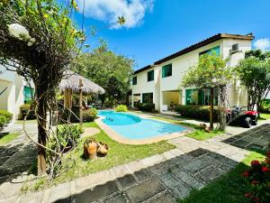 Casa 2 Vila do Rio, Barreirinhas