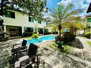 Casa 2 Vila do Rio, Barreirinhas