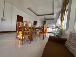 Jazz Ferme Inn Batuan Bohol