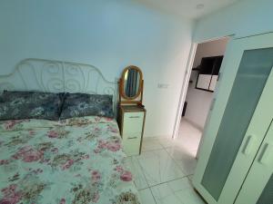 Joli Appartement avec Terrasse