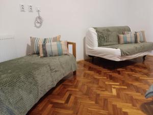 Ibolya Apartman Szeged