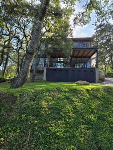 Anhelo de un niño - 4hvězdičkové hotely ve městě Tapalpa