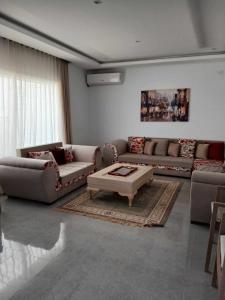 Hébergement Zahra plage kelibia