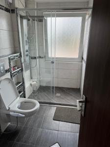 Große Wohnung nähe IKEA BR