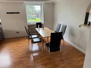 Große Wohnung nähe IKEA BR