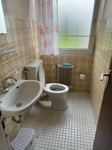 Große Wohnung nähe IKEA BR