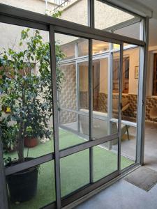 Casa Microcentro- luminoso- silencioso