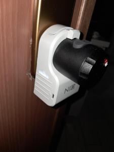 Sienemia, mansarda a 5 minuti da Porta Susa e piazza Statuto