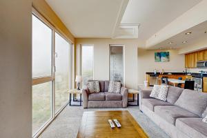 The Oceanfront Estate #204