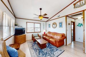 Cape Top #21A-B - 3hvězdičkové hotely ve městě Buxton