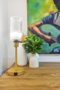 7even Clouds Éclair- Cozy basement nest near NE DC