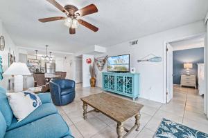 Buena Vista Unit 305