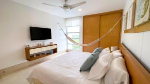 Magico Apartamento Frente al Mar 3 Habitaciones TR72