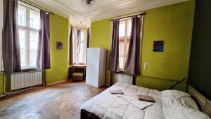 Key Hostel Vitosha
