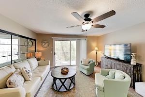 Colony II - Unit 106 - 4hvězdičkové hotely ve městě Sunset Beach