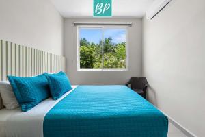 Las Villas - Townhomes & Condos in Eastside Bucerias