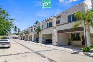 Las Villas - Townhomes & Condos in Eastside Bucerias