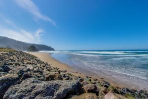 Pacific Sands Resort #19A