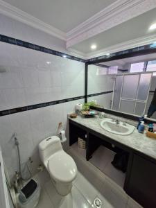 Calamari Familiar 3 Habitaciones