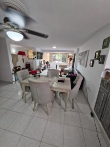 Calamari Familiar 3 Habitaciones