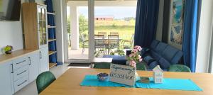 Apartament Blueberry ,Pokoje