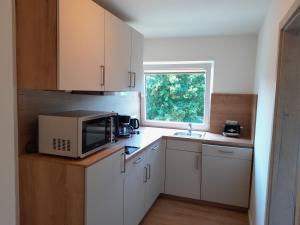 Haus am Wäldchen Wohnung 4