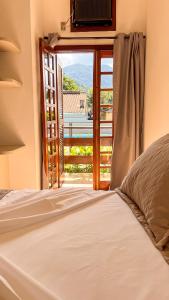 Pousada Ubatuba Villa Tupi