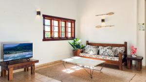 Pousada Ubatuba Villa Tupi