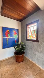 Pousada Ubatuba Villa Tupi