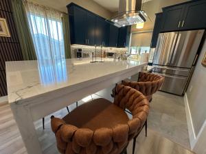 Stylish Highland Park Home