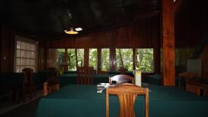 Manakin Lodge, Monteverde