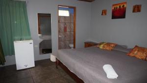 Manakin Lodge, Monteverde