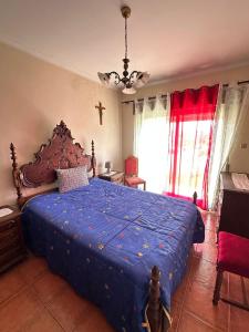 Esposende 3 Bedrooms Balcony Center Flat