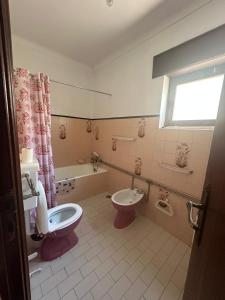 Esposende 3 Bedrooms Balcony Center Flat