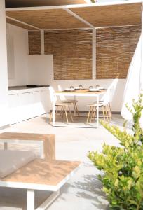 Dimora Salina - Glamorous Mansion