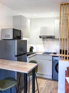 Le Goya, parenthèse artistique