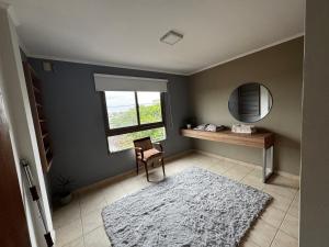 Temporario San Martin